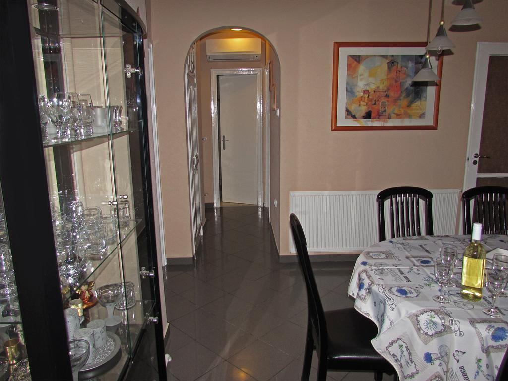 Szecsenyi Apartman Héviz Zewnętrze zdjęcie