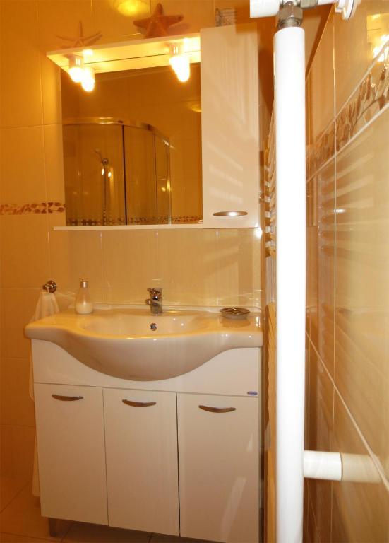 Szecsenyi Apartman Héviz Zewnętrze zdjęcie